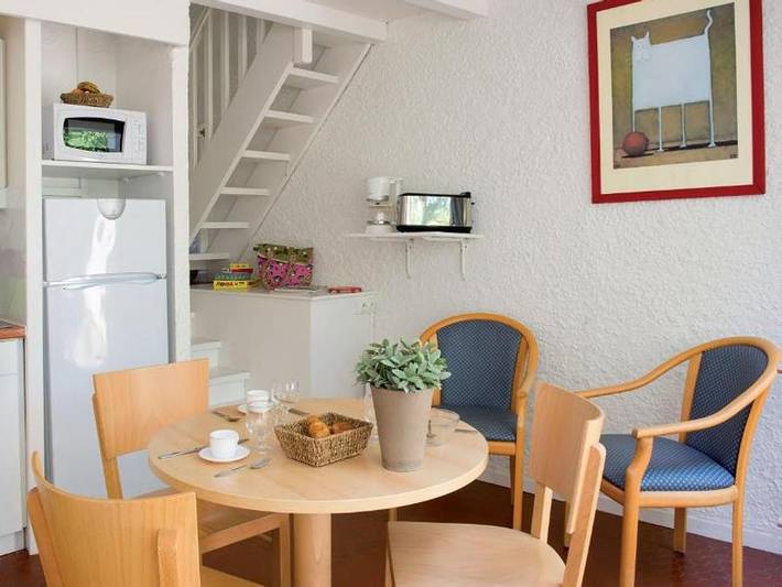 Résidence Domaine de l'Agréou - Wohnung 4 personen - 3 Stück in Seignosse Océan, Seignosse