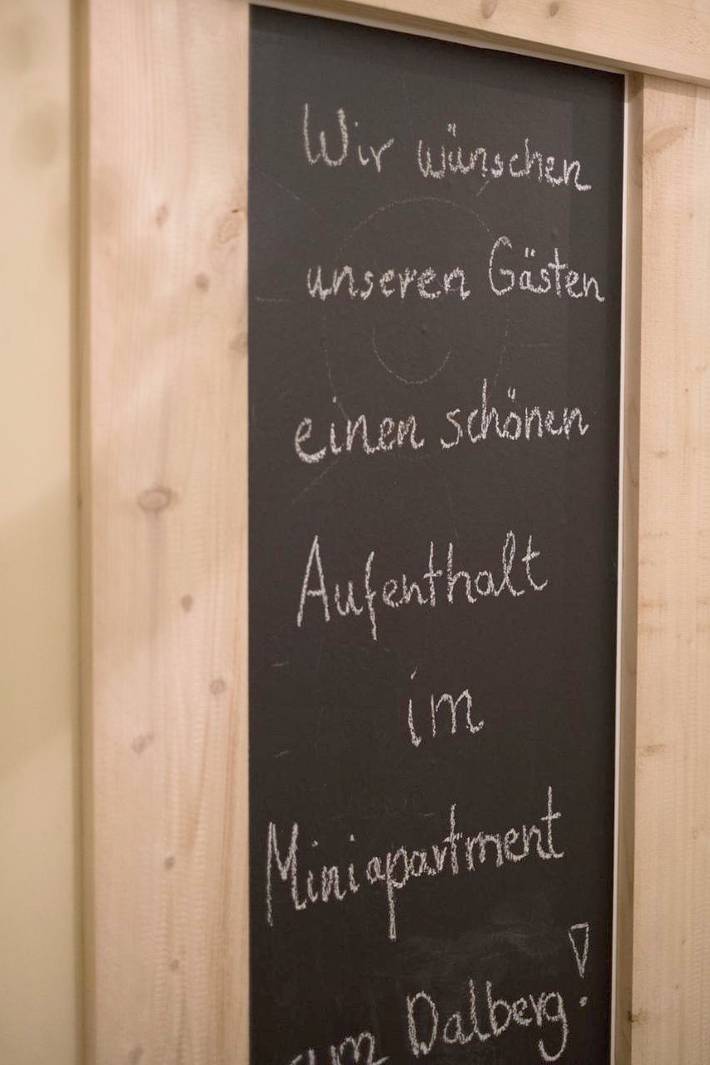 Gîte pour 2 personnes à Aschaffenbourg - 2