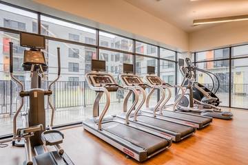 Loft for 2 Guests in Houston, Harris County, Picture 2