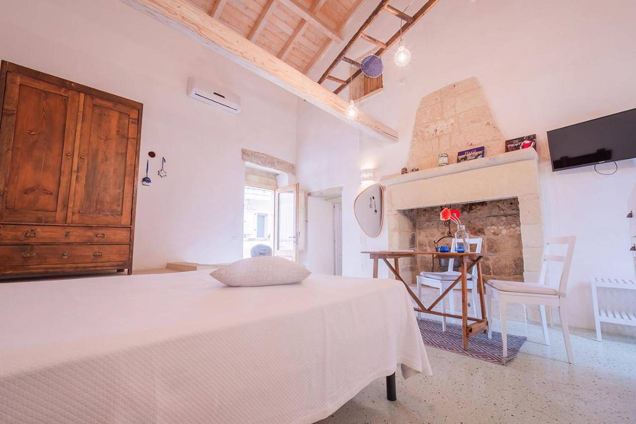 Studio in Corigliano d'Otranto, Provincia di Lecce