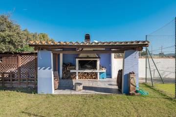 Strandhaus für 5 Personen in Sant'Andrea (Sardinien), Cagliari Provinz, Bild 3