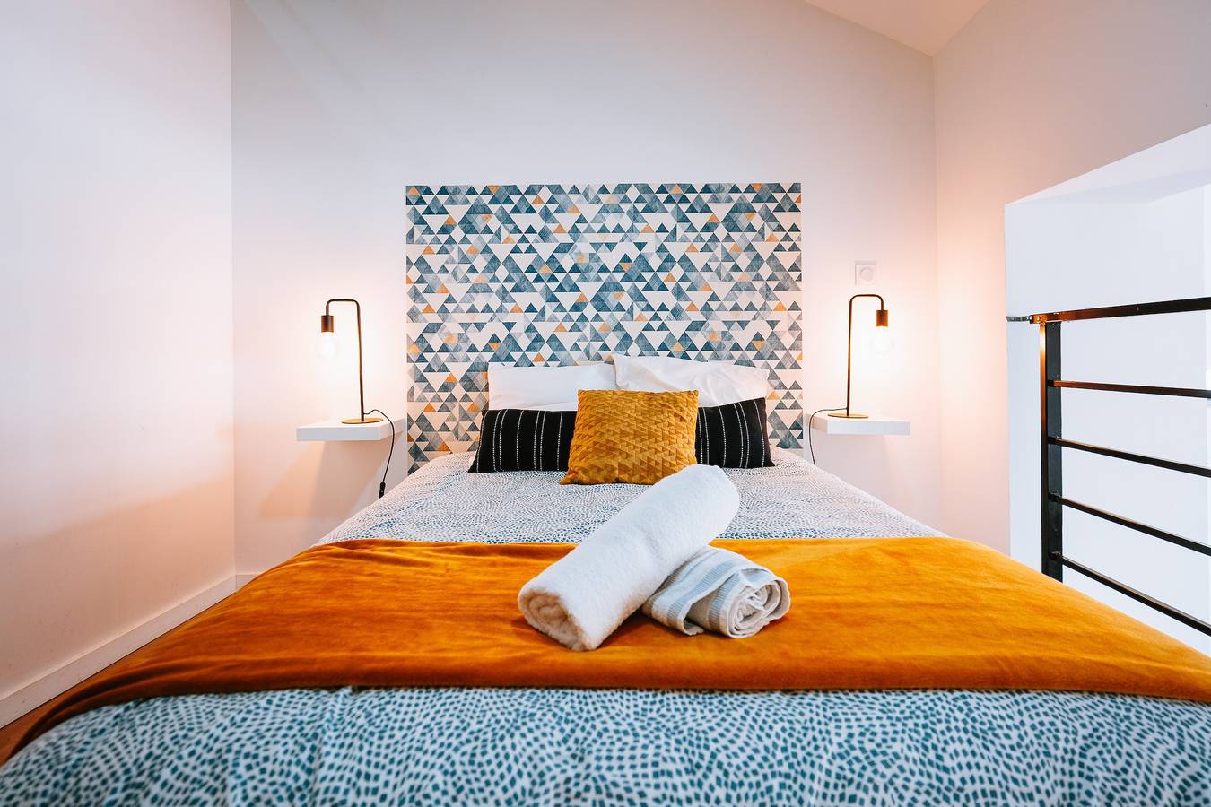 Ganze Wohnung, Loft Zing - Au cœur de Sainte-Etienne in Saint-Étienne, Loire