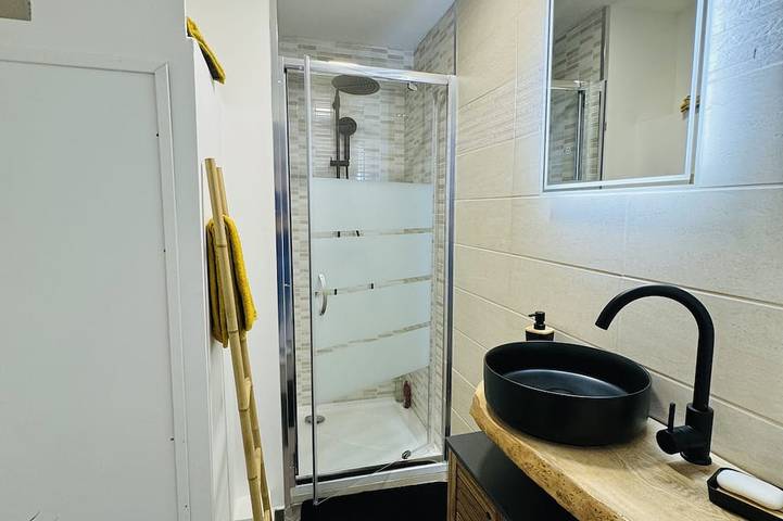 Gîte pour 4 personnes à Saint-Omer - 3