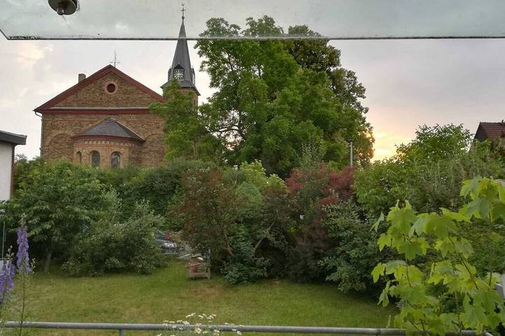 Ferienwohnung für 3 Personen, mit Terrasse - 1