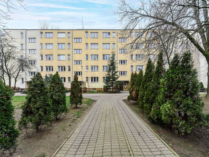 Domek przy plaży dla 6 osób, z balkon/ taras, zwierzęta dozwolone w Polska