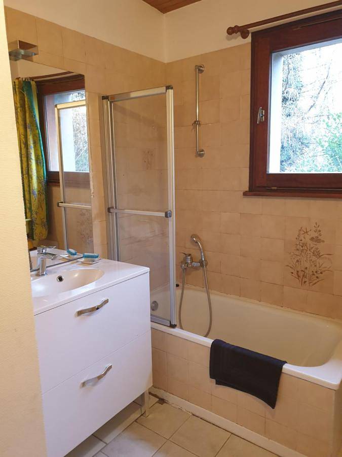 Gîte pour 6 personnes, avec jardin à Fillinges - 2