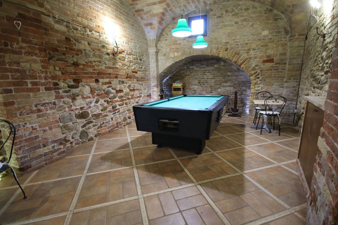 Residence Borgodamare - Mono in Monteprandone, Riviera delle Palme