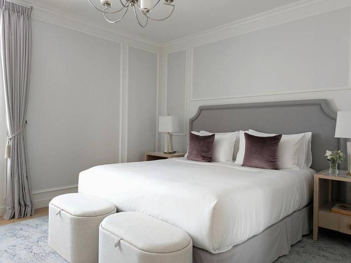 Location de vacances pour 2 personnes, avec jardin et vue dans Aÿ-Champagne - 2