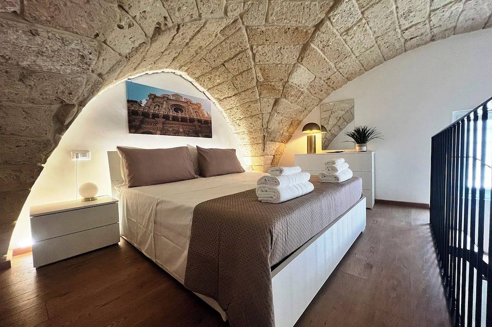 Al Vecchio Cinema new home near Otranto and Torre dell'Orso in Martano, Lecce Provinz