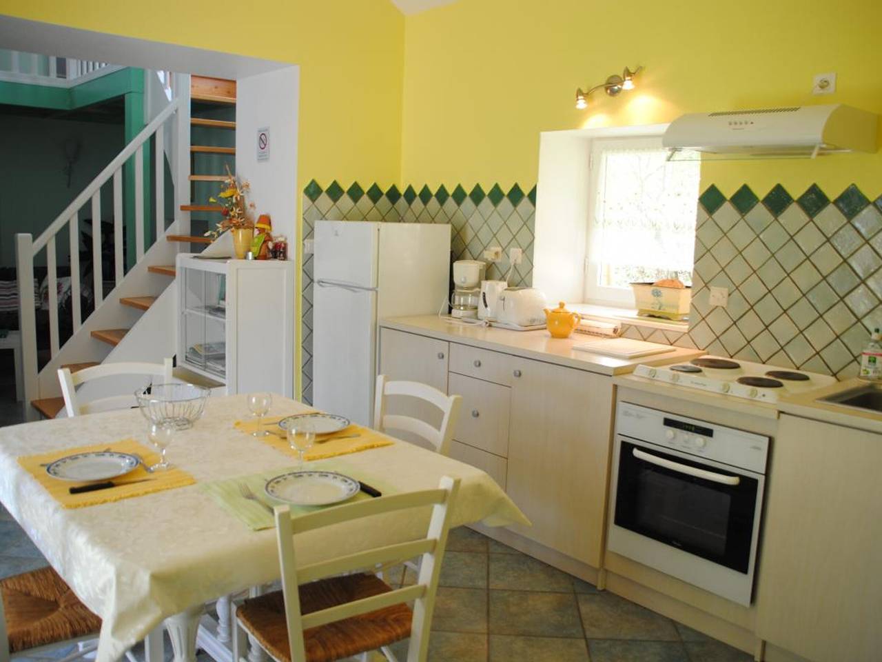 Charmant gîte avec jardin privatif à Lentigny in Lentigny, Région de Roanne