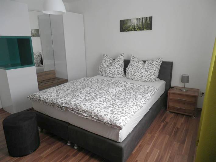 Ferienhaus für 8 Personen, mit Terrasse und Garten, mit Haustier im Hunsrück - 4