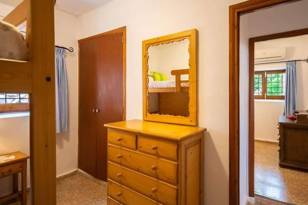 Can Toni Mari by Interhome in Sant Carles de Peralta, Santa Eulària des Riu