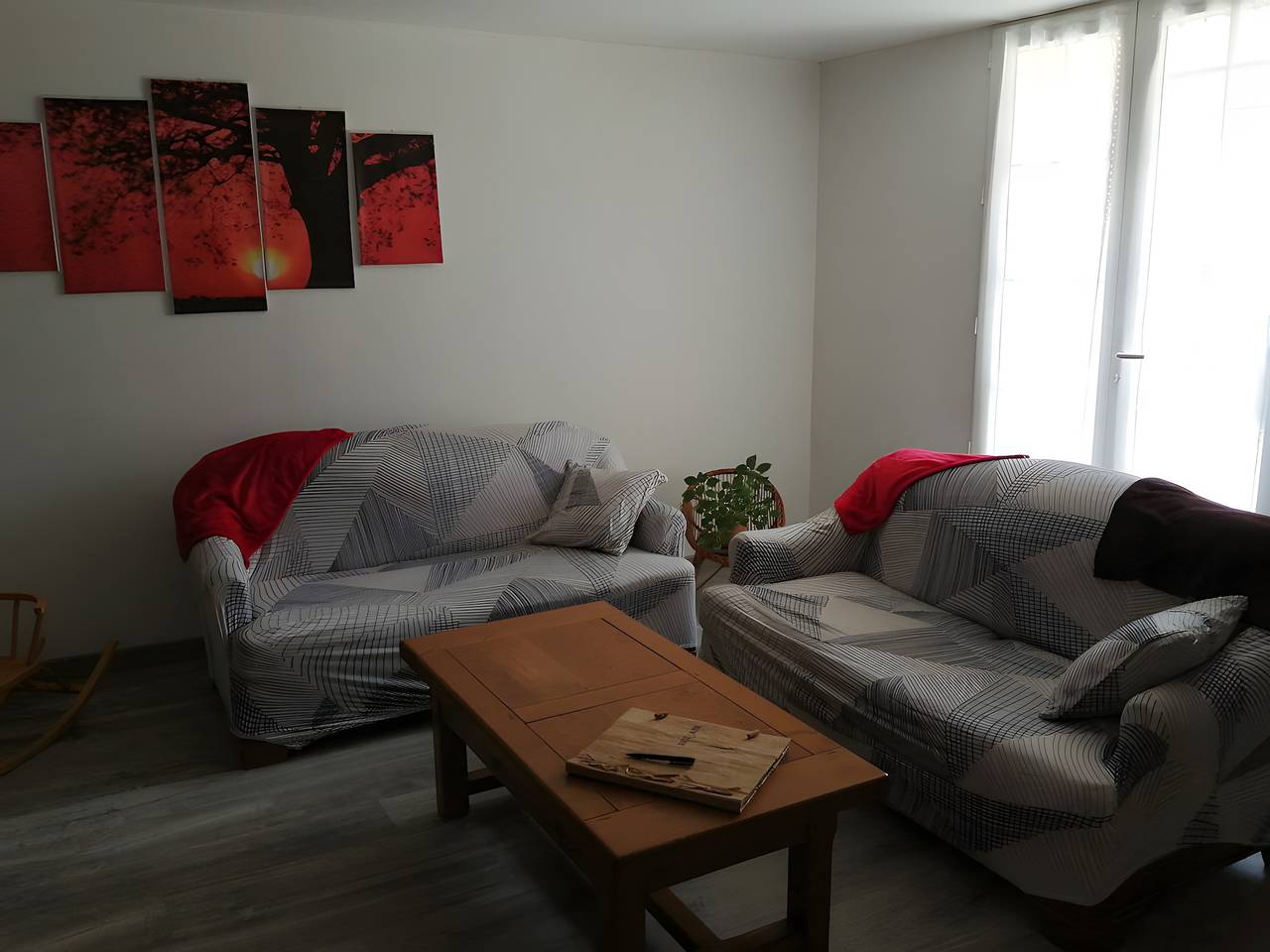 Gîte Bel-Air , Vernoux-en-vivarais , 07 ardeche France . in Vernoux-en-Vivarais, Parc naturel régional des Monts d'Ardèche