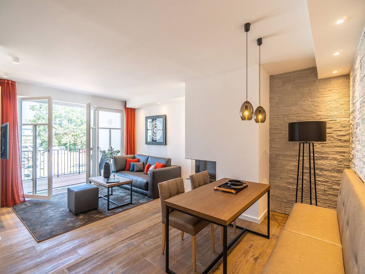 Ganze Ferienwohnung, Beachhouse Bansin, App. 25 - Beachhouse Bansin, App. 25 in Bansin, Heringsdorf