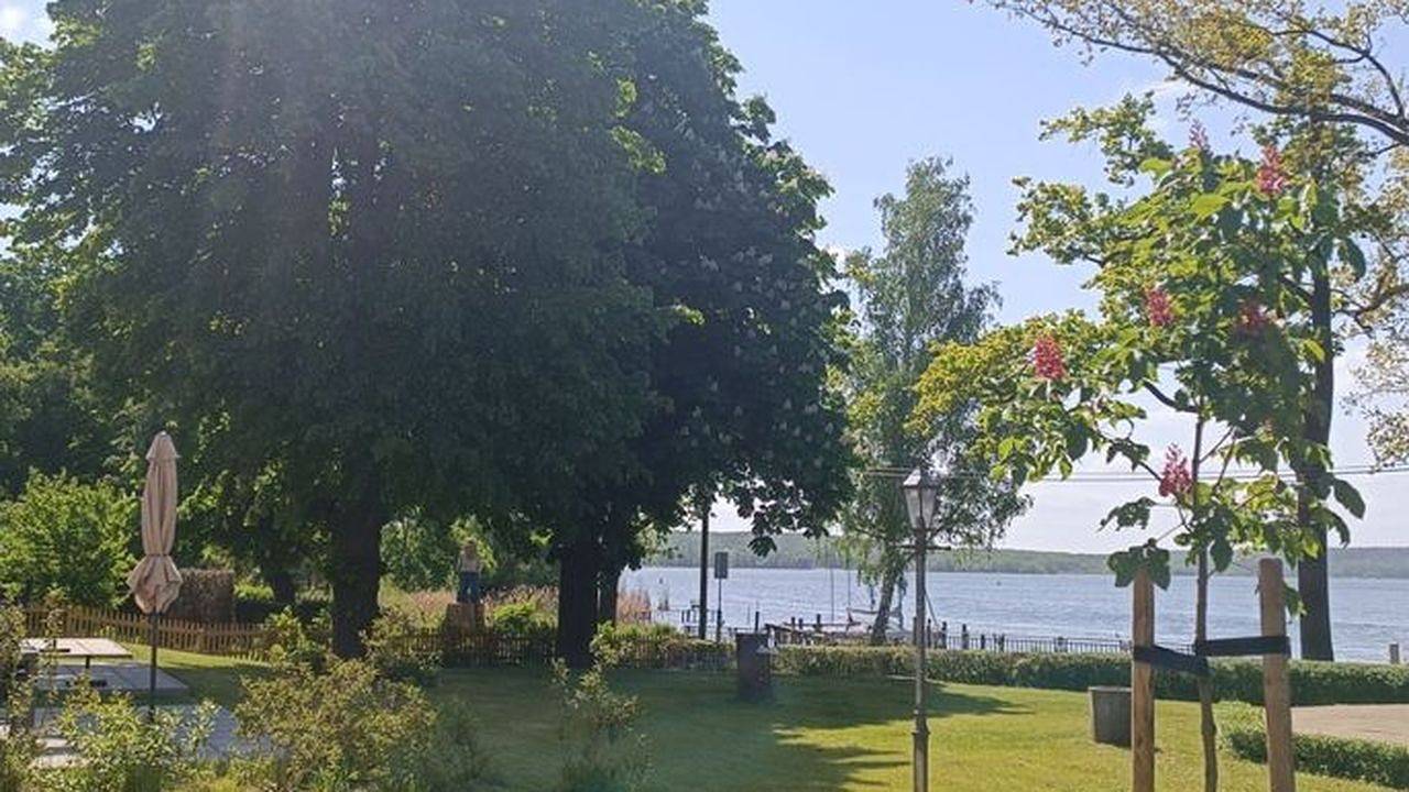 Ganze Ferienwohnung, Ferienwohnung für 4 Personen (70 m²) in Schwielowsee in Geltow, Schwielowsee