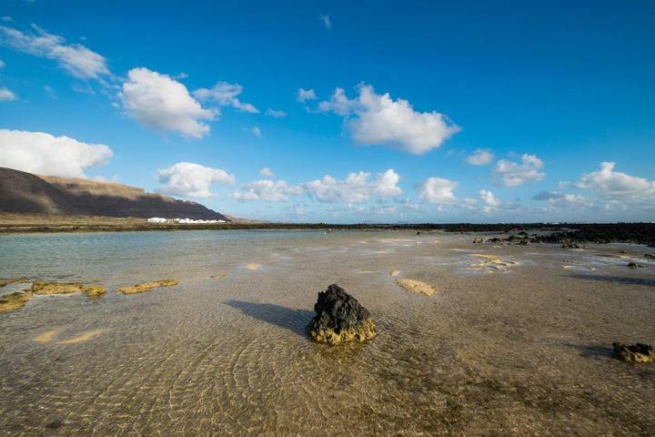 Appartement de vacances pour 4 personnes, avec terrasse et vue - 1