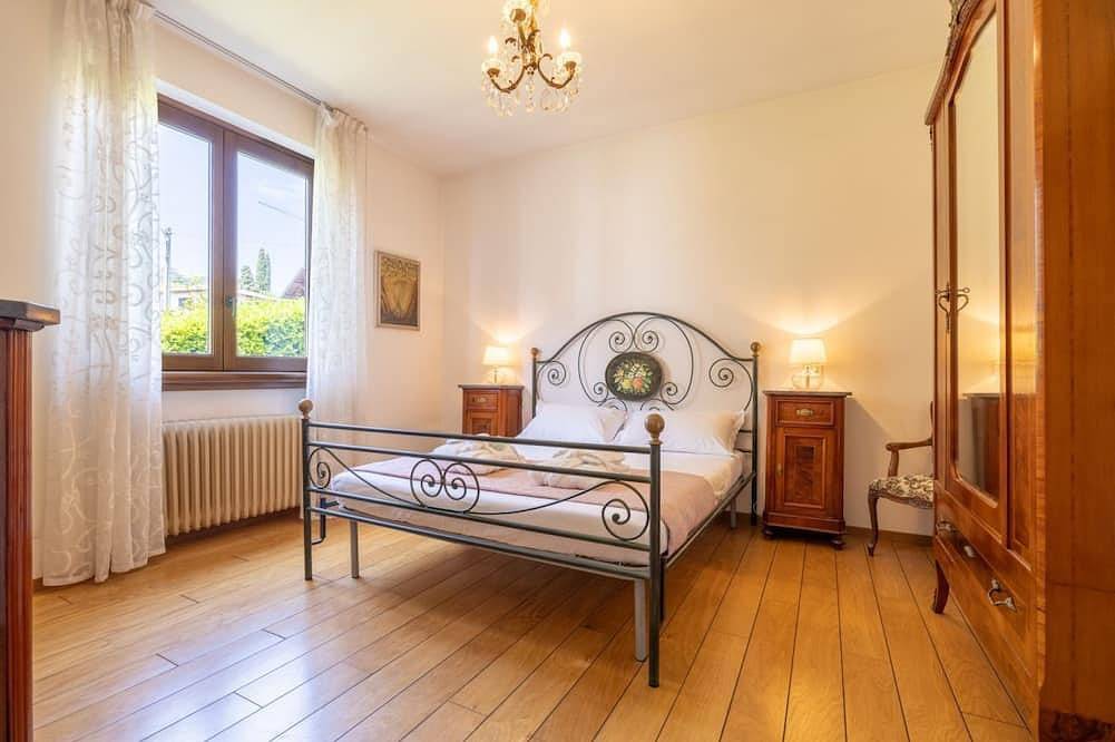 Villa Le Rose - Menaggio in Commune de Menaggio, Lac de Côme