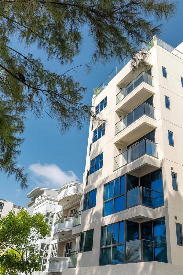 Casa de férias para 2 pessoas, com vista e terraço em Maldivas