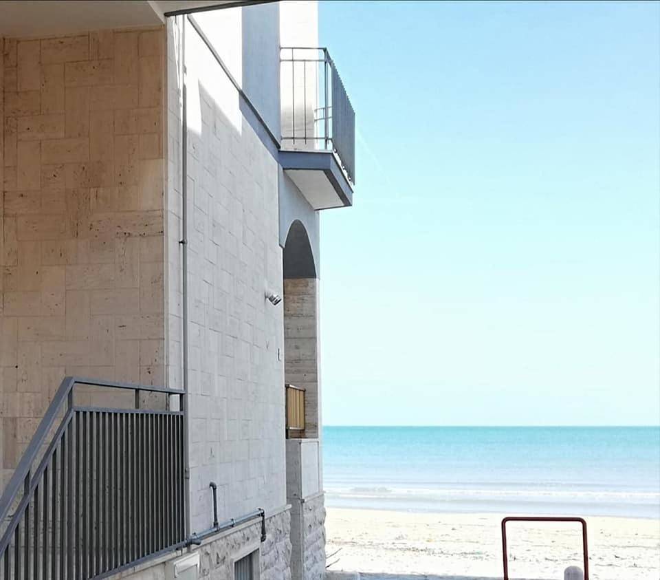 Appartement entier, Blue Sea Apartment in Torre Canne, Fasano
