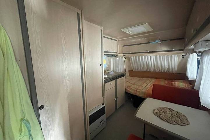 Camping für 5 Personen in Friaul-Julisch Venetien - 4