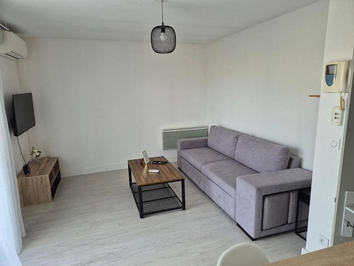 Gîte pour 4 personnes, avec terrasse à Tournefeuille - 2