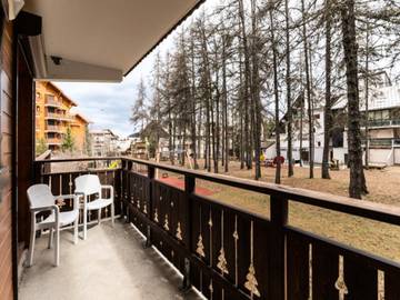 Location De Vacances pour 4 Personnes dans La Joue du Loup, Le Dévoluy, Photo 4