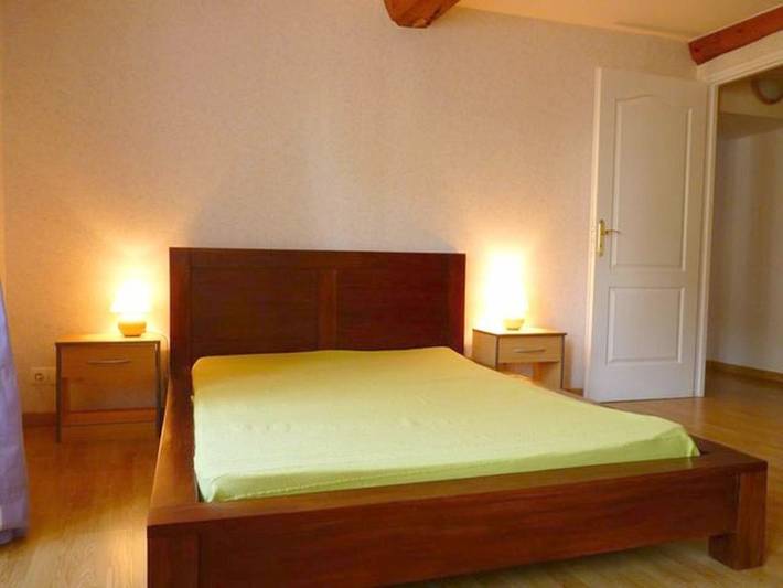 Location de vacances pour 5 personnes, avec terrasse, animaux acceptés à Bény-sur-Mer - 4