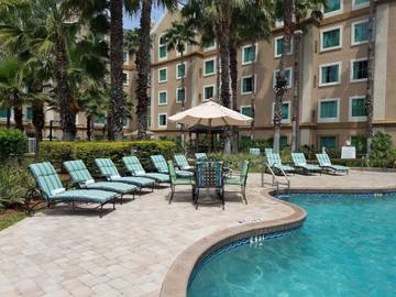 Casas E Apartamentos De Temporada para 4 Pessoas em Condado de Orange (FL), Foto 4