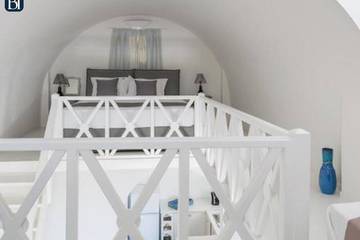 Maison D’hôte pour 5 Personnes dans Akrotiri, Santorin, Photo 2