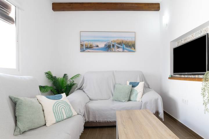 Gîte pour 6 personnes à Vejer de la Frontera - 3