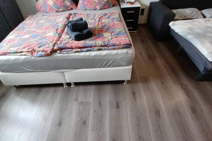 Ferienwohnung für 4 Personen, mit Garten in Lorch - 2