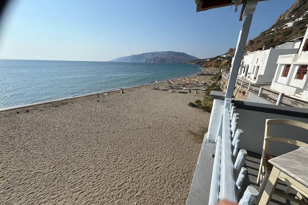 Ganze Wohnung, Penthouse Studio Magazia Skyros in Skyros