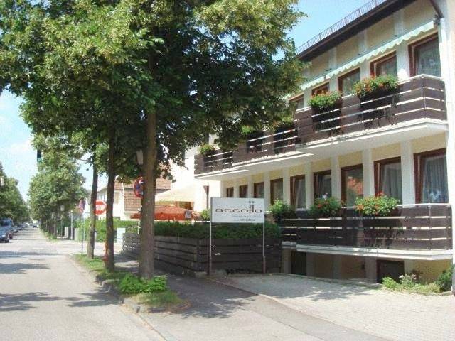 Hotel in Feldkirchen