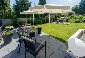 Ferienwohnung für 7 Personen in Bensheim, Bergstraße, Bild 2