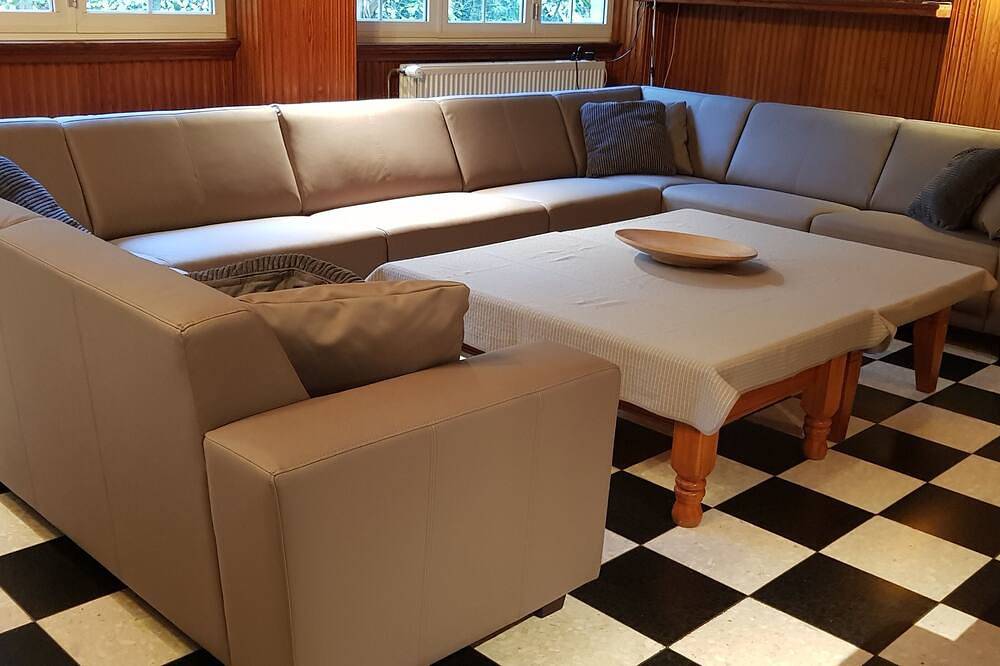 Domein le Crupet 30 Personen Gelegen op Domein Van3 ha in Hastière, Region Namur