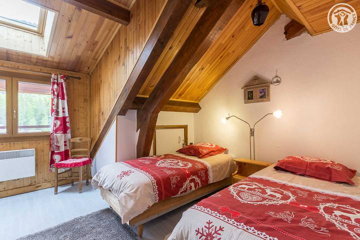 Gîte pour 4 personnes à Termignon - 3