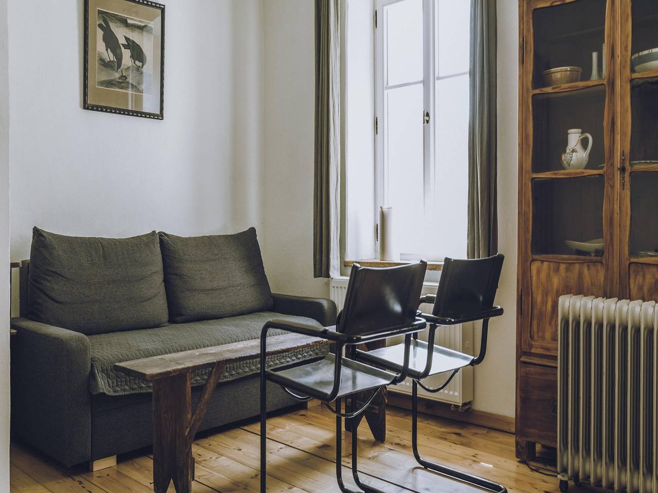 Ganzes Studio, Villa mit 2 Schlafzimmern in Janowice Wielkie in Sudeten (Polen)