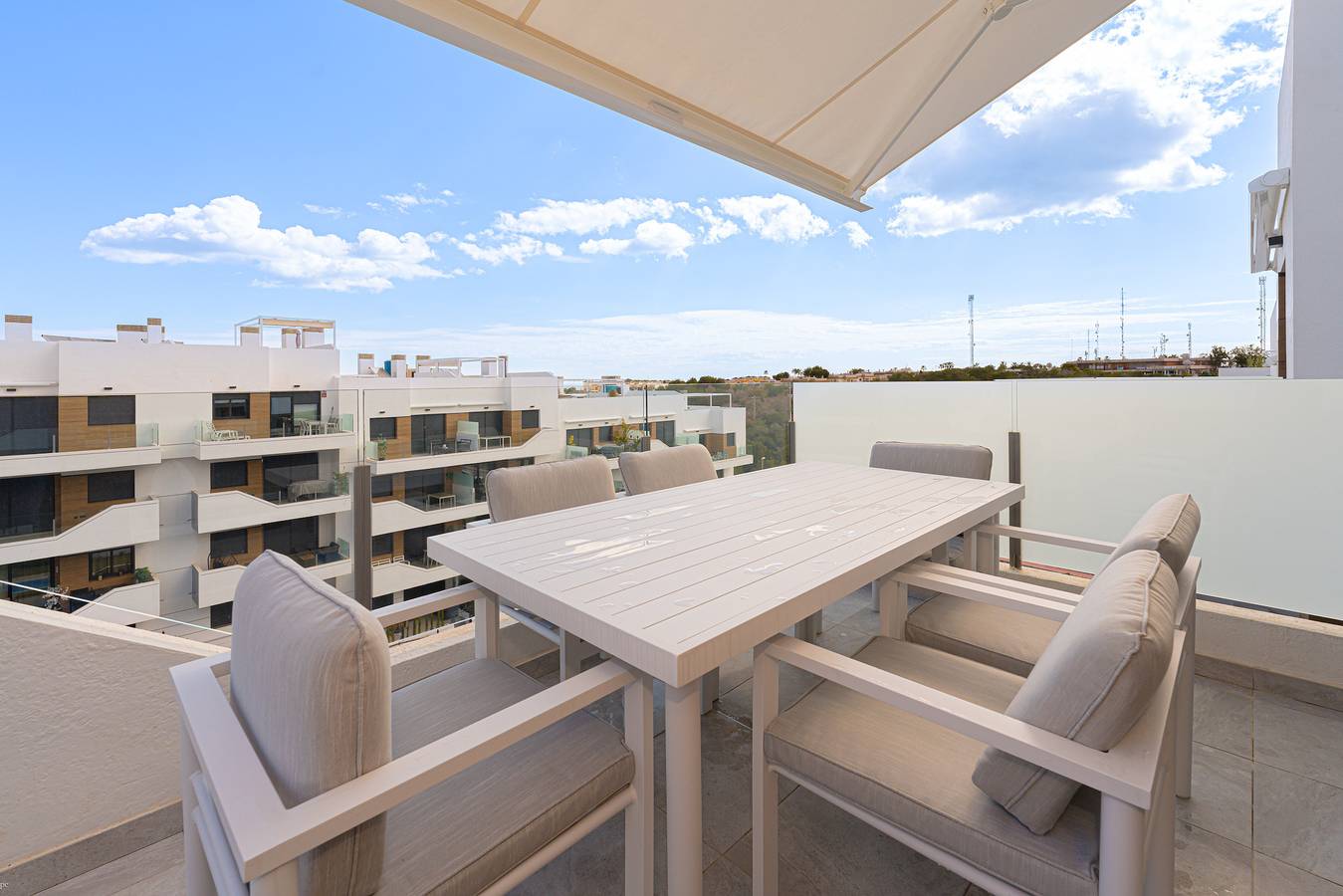 Apartamento de vacaciones en Orihuela desde 85€ por noche