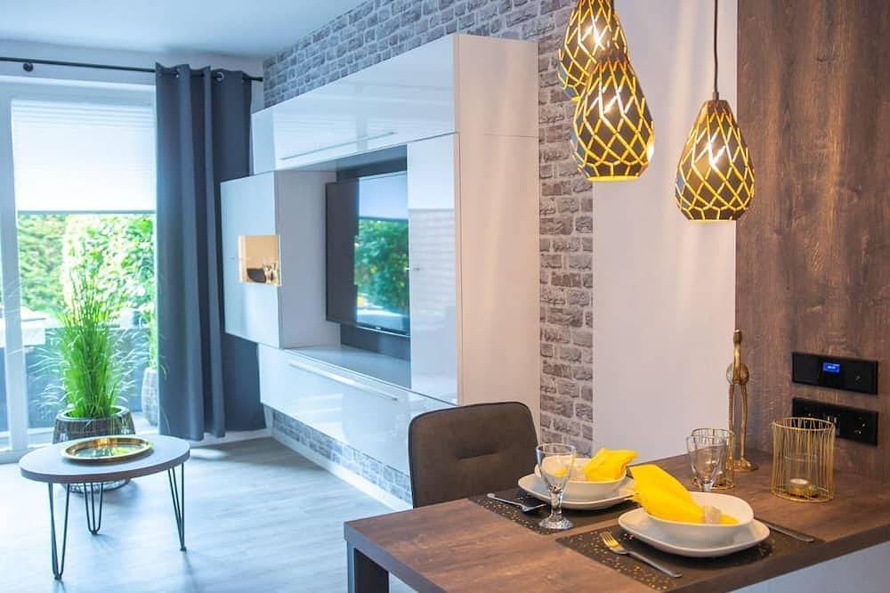 Ferienwohnung in Dahme für 3 Personen in Dahme