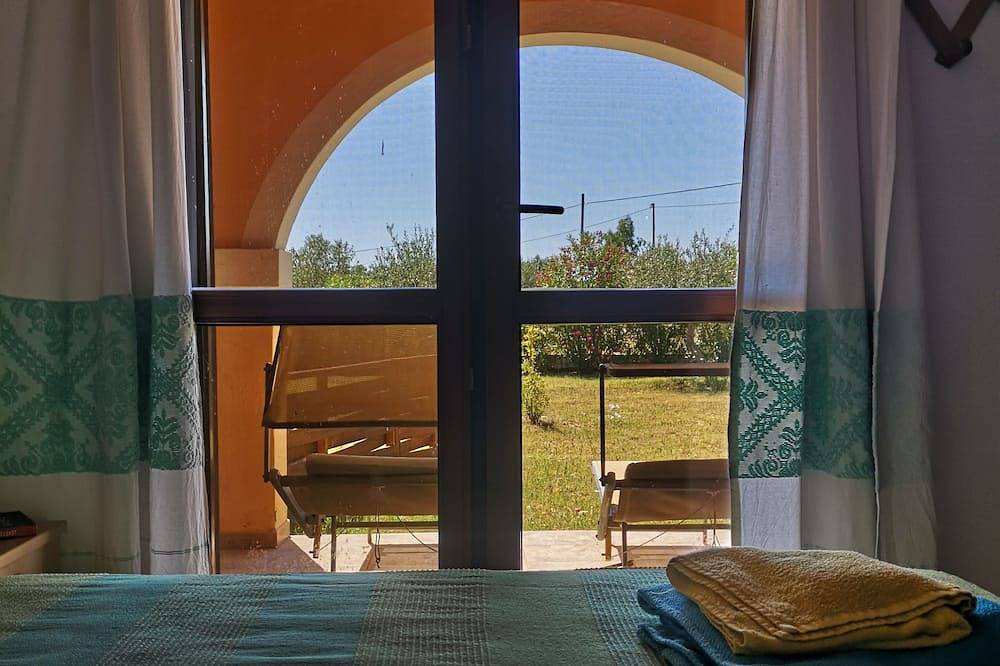 Gattopardu- Residencias \"Silmarillion\" in Masone Pardu, Castiadas
