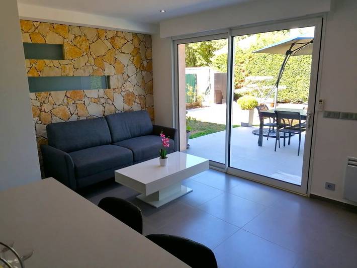 Little House in Saint-Cézaire-sur-Siagne, Cannes und Umgebung