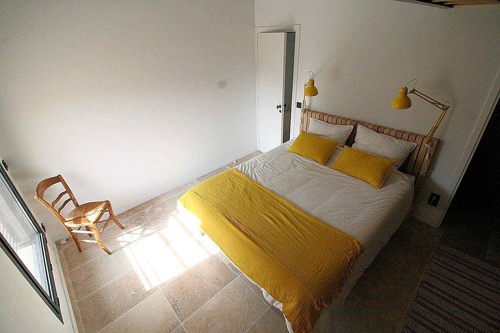 Country house for 15P. Le Castellet, Var, private pool, beaches 6 mls. in Le Castellet, Toulon region