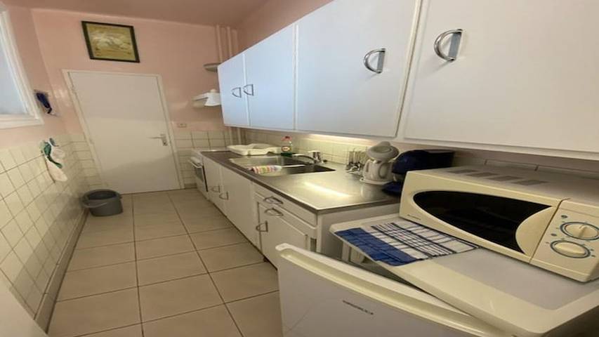 Ferienhaus für 5 Personen, mit Terrasse in Knokke-Heist - 3