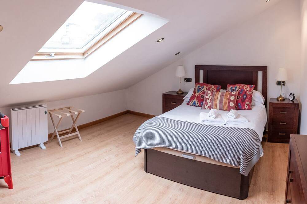 Appartement entier, Almacen Wohnung in Cape Finisterre, Fisterra