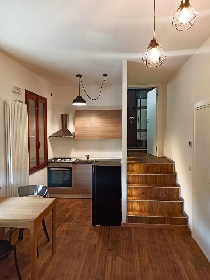 Ferienwohnung für 2 Personen, mit Garten und Ausblick - 1
