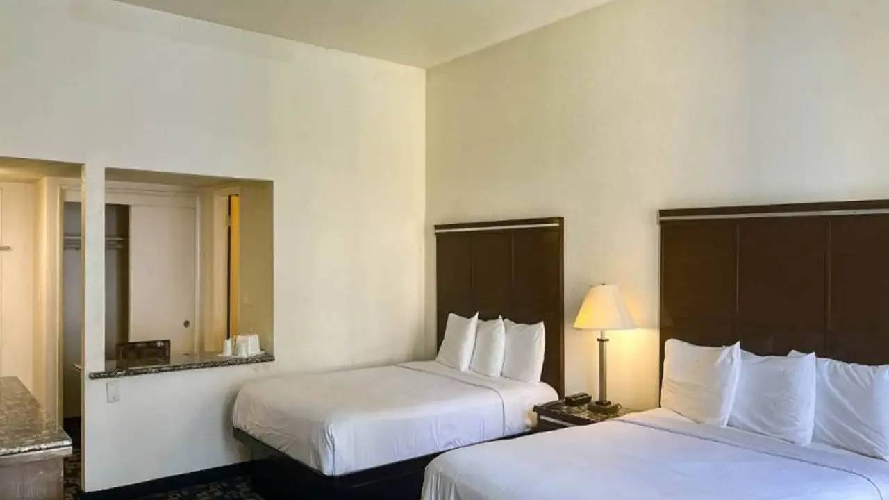 Geheel vakantieappartement, Ferienwohnung für 4 Personen (19 m²) in Oceanside, San Diego County