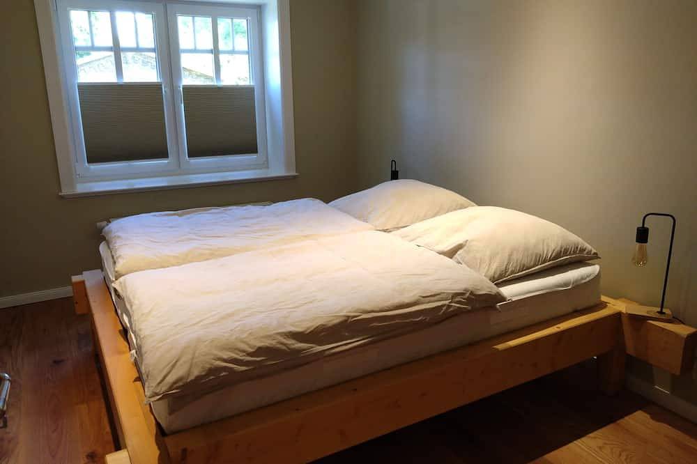 Ganze Wohnung, Traumhafte Erdgeschosswohnung mit direkten Gartenzugang ins Grüne in Delve, Eider-Treene-Sorge