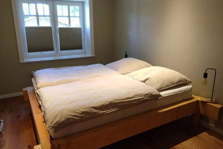 Ferienwohnung für 4 Personen in Delve - 3