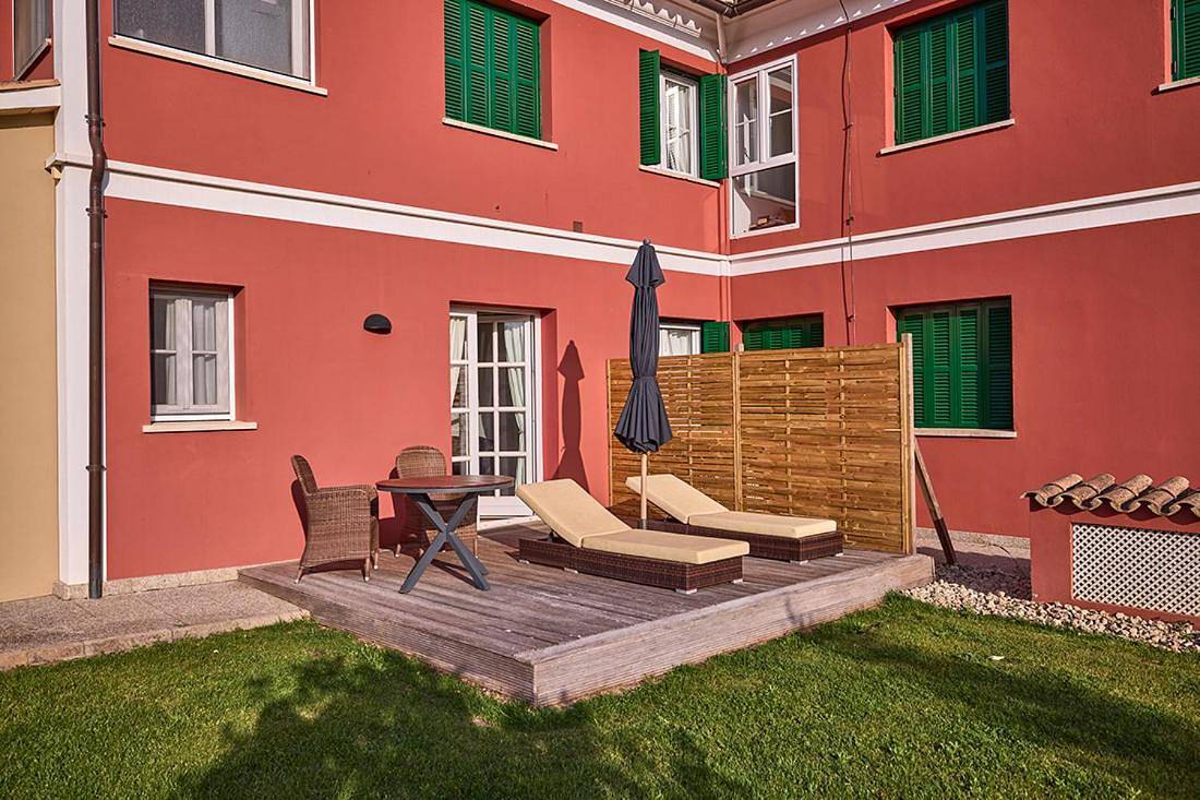 Fincahotel Los Naranjos in Palma de Maiorca, Maiorca (Oeste)