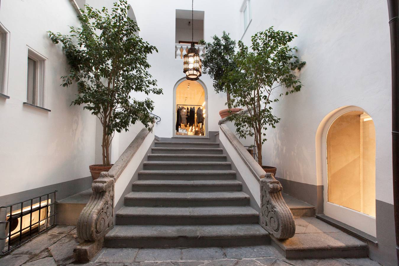 Casa La Maisonette in Sorrento, Naples Province